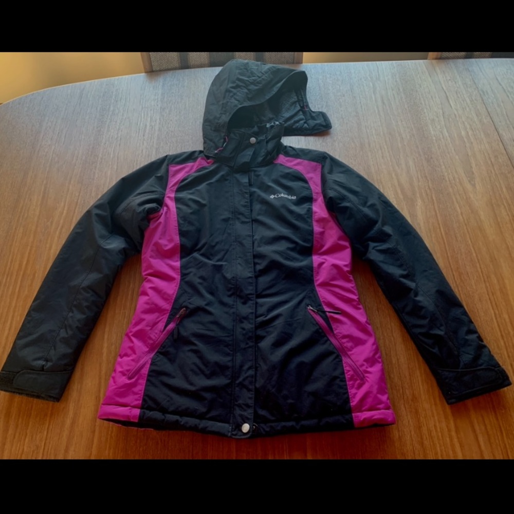 Columbia Puffer Women’s